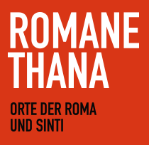Romane Thana - Orte der Sinti und Roma